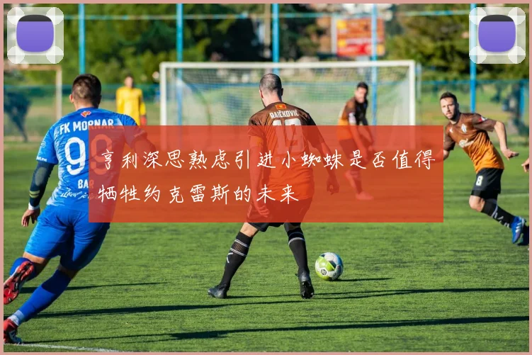 亨利深思熟虑引进小蜘蛛是否值得牺牲约克雷斯的未来